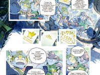 Превью выпуска №3