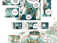 Превью выпуска №15