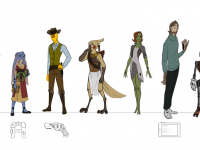 Превью выпуска №203