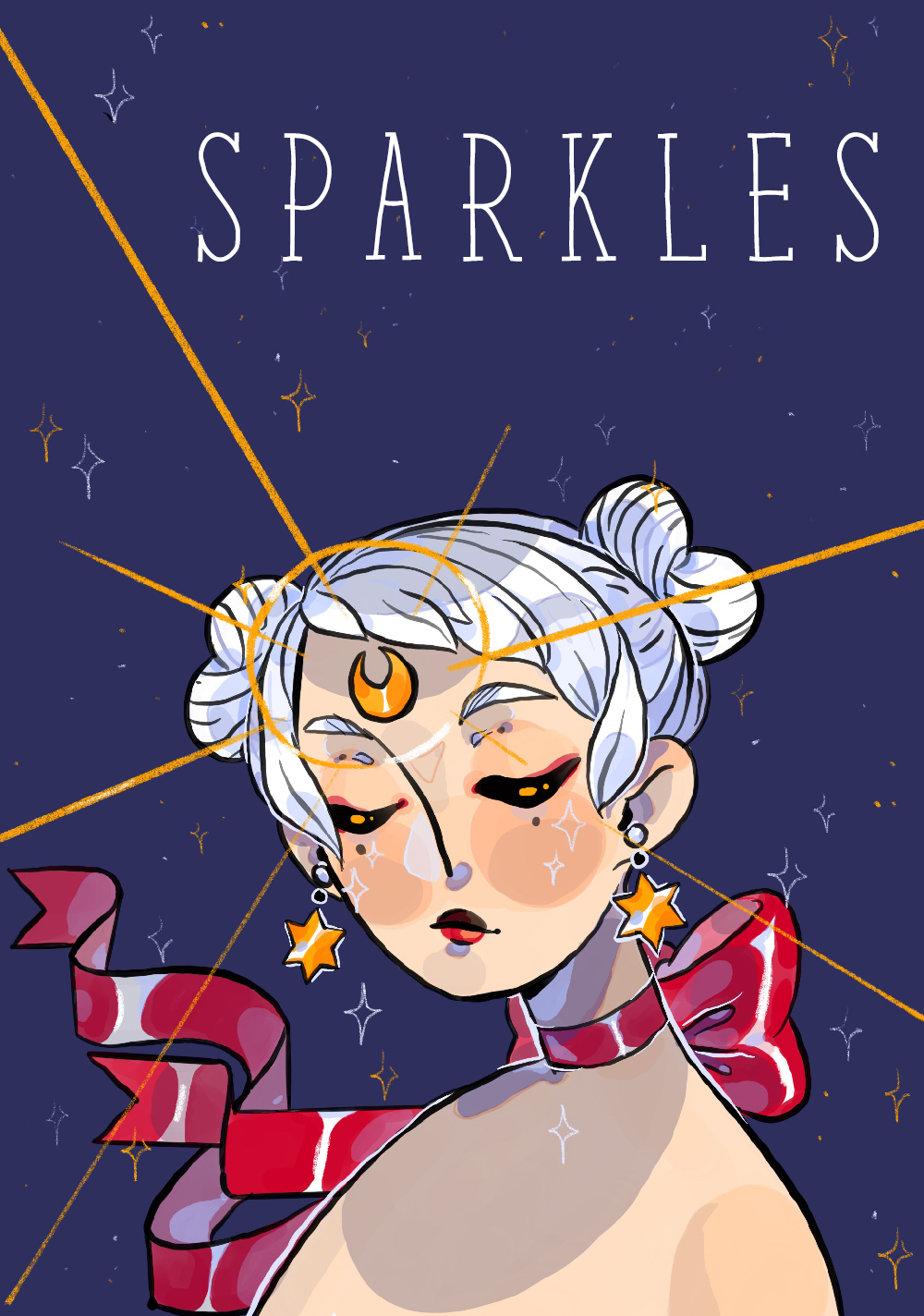 SPARKLES