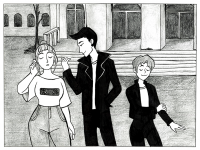 Превью выпуска №9