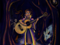 Превью выпуска №1