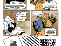 Превью выпуска №9