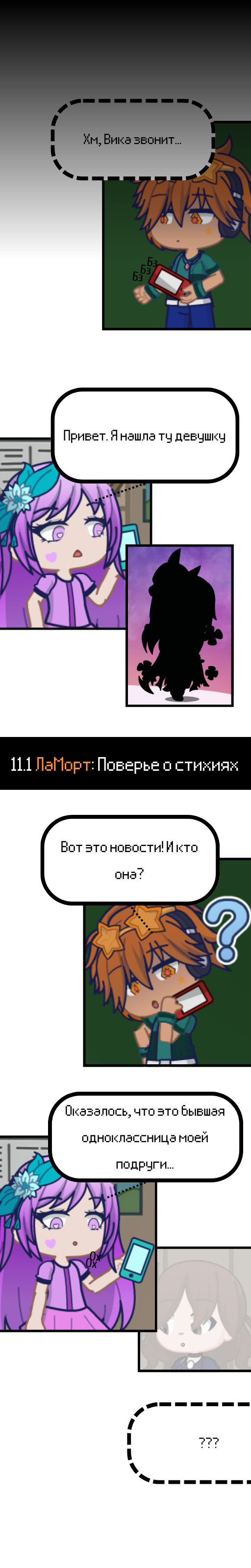 Глава 11
