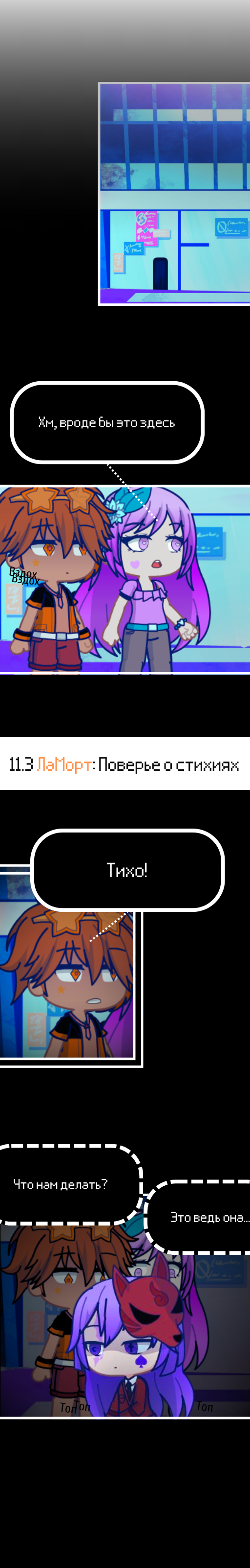 Глава 11.3