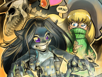 Превью выпуска №1