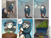 Превью выпуска №1