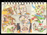 Превью выпуска №8