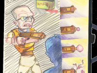 Превью выпуска №10