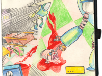 Превью выпуска №12