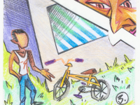 Превью выпуска №4