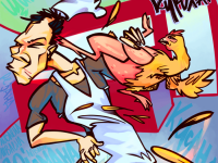 Превью выпуска №1