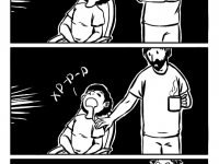 Превью выпуска №3