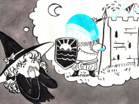 Превью выпуска №13