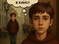 Превью выпуска №1