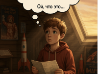 Превью выпуска №4