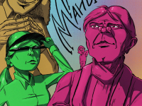 Превью выпуска №1