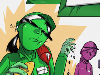 Превью выпуска №10