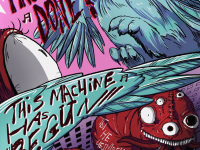 Превью выпуска №13