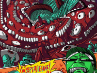 Превью выпуска №16