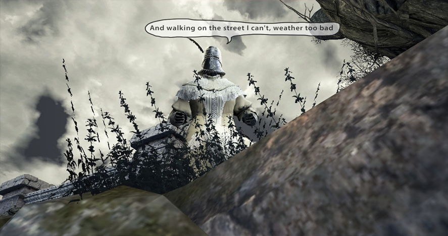 Комикс Mokka's shcool love: выпуск №11