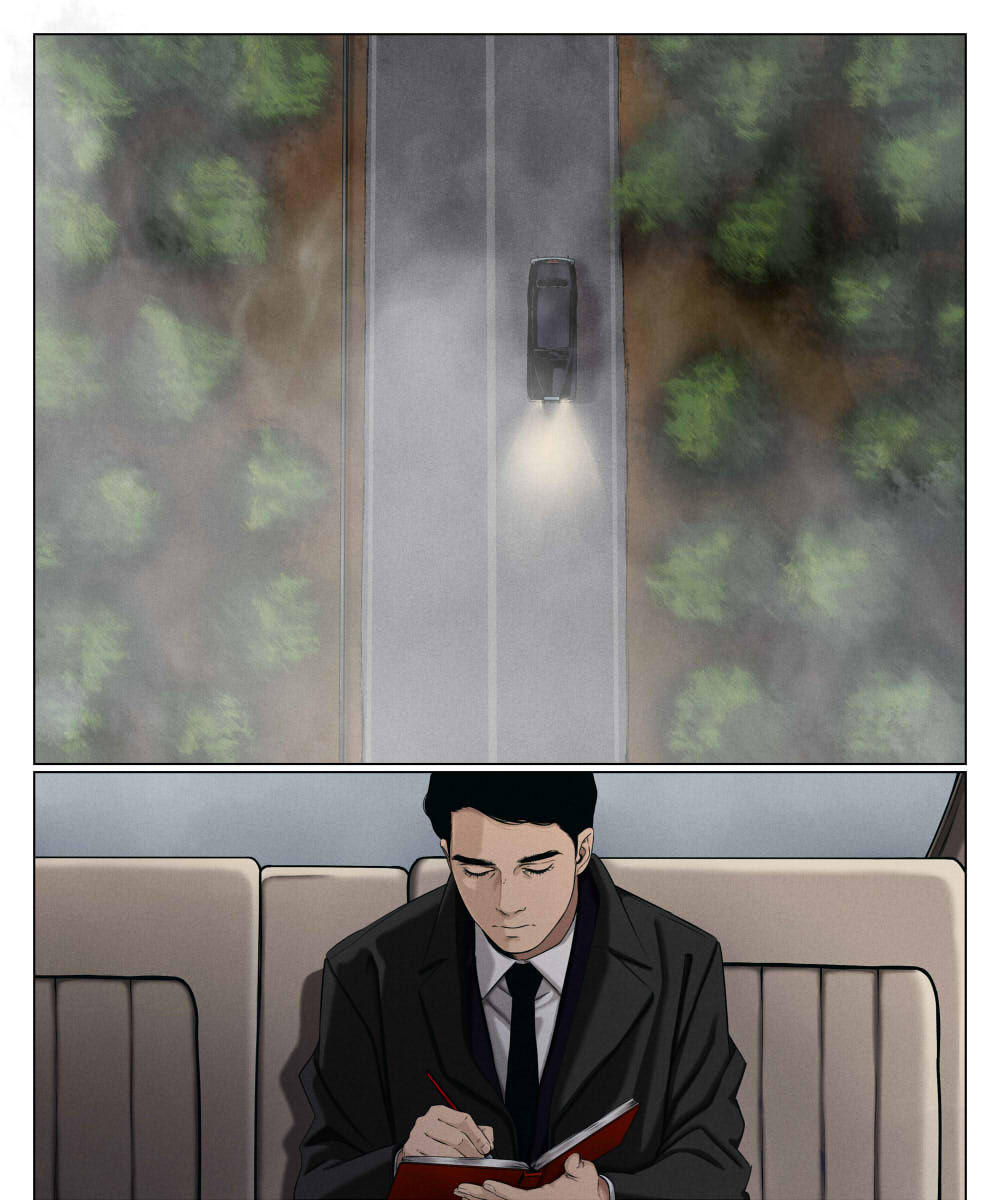 Комикс Мир Джереми: выпуск №574