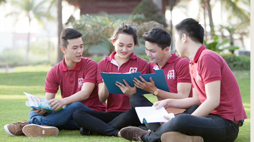 nên học ngành gì ở ngoại thương