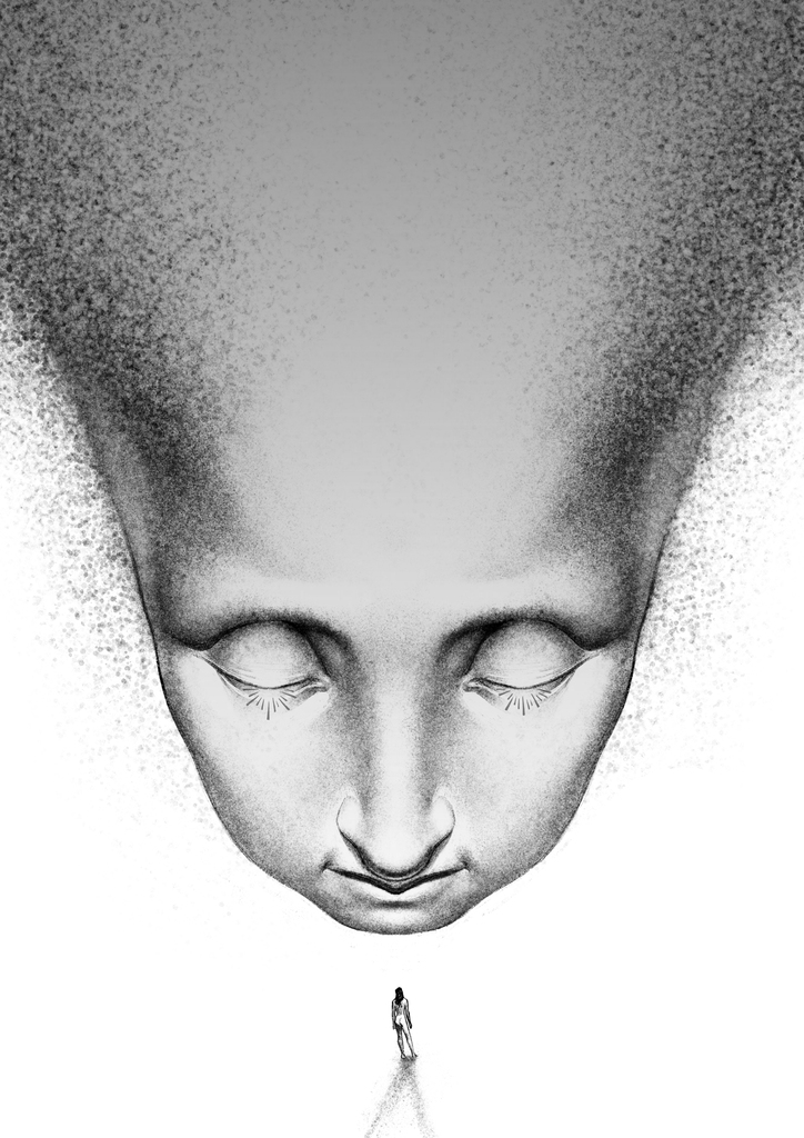 Комикс Песни в тени Градары: выпуск №174