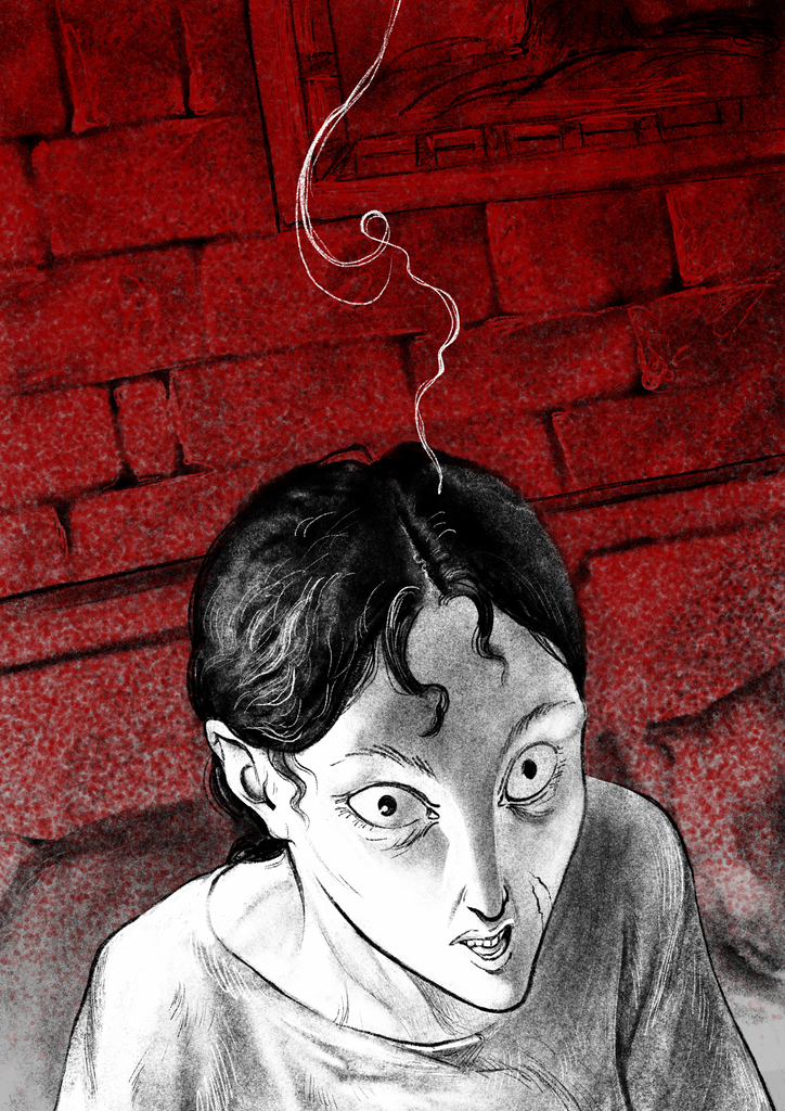 Комикс Песни в тени Градары: выпуск №192