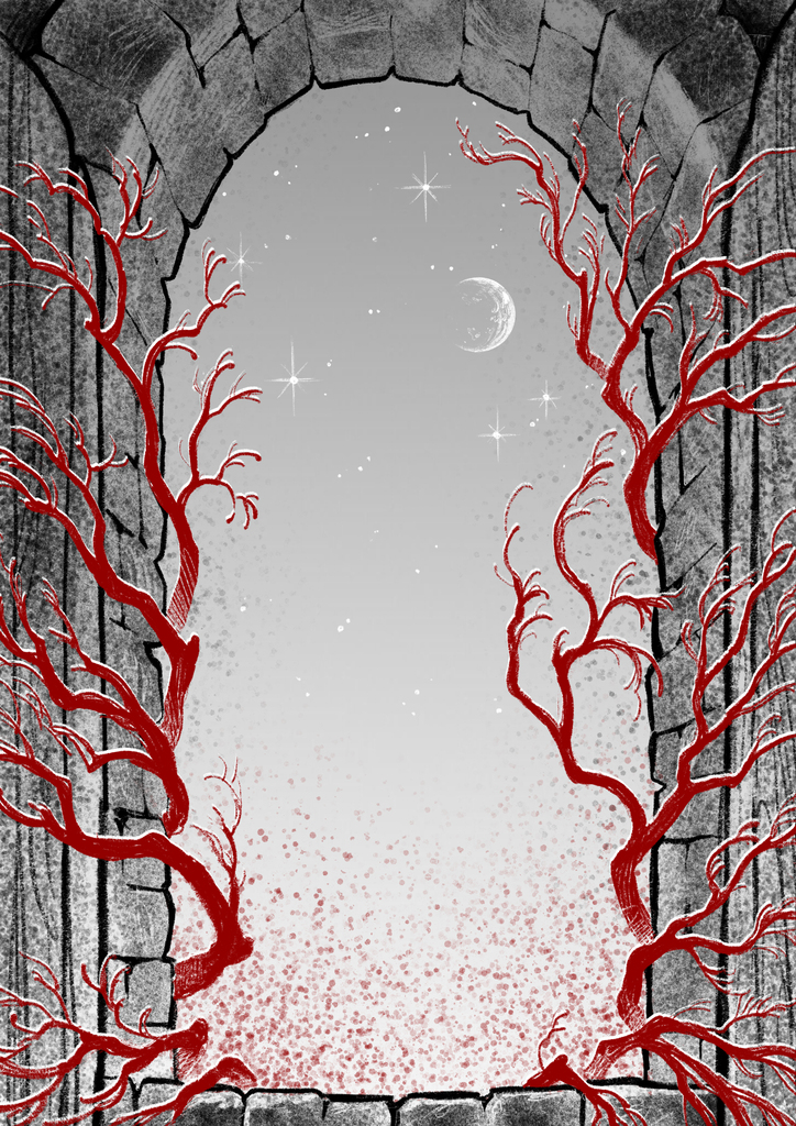 Комикс Песни в тени Градары: выпуск №199