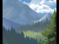 Превью выпуска №1