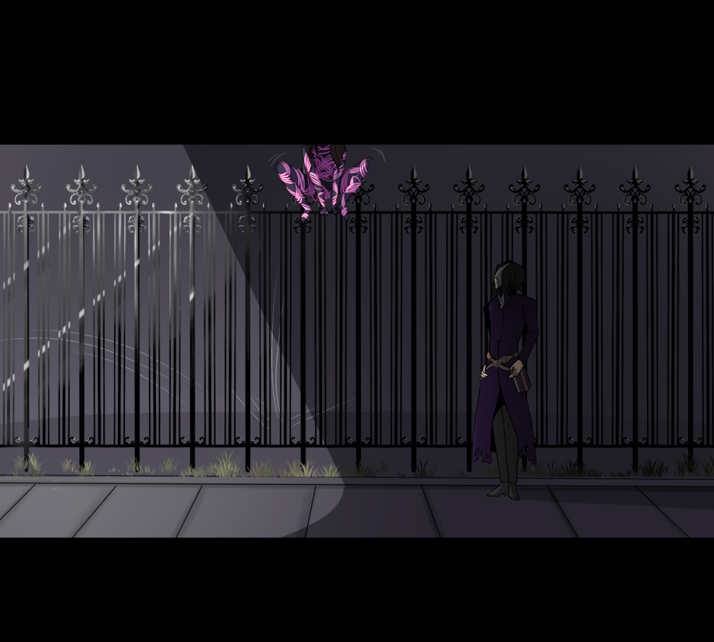 Комикс Оракул: Зарождение: выпуск №101