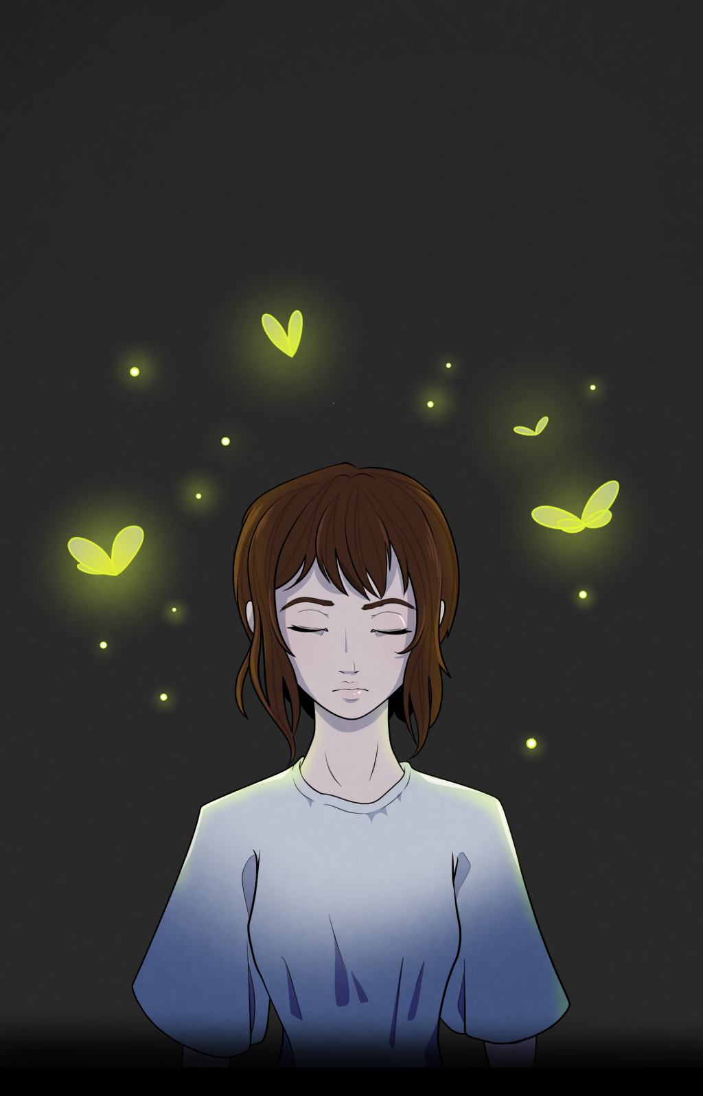 Комикс Оракул: Зарождение: выпуск №105