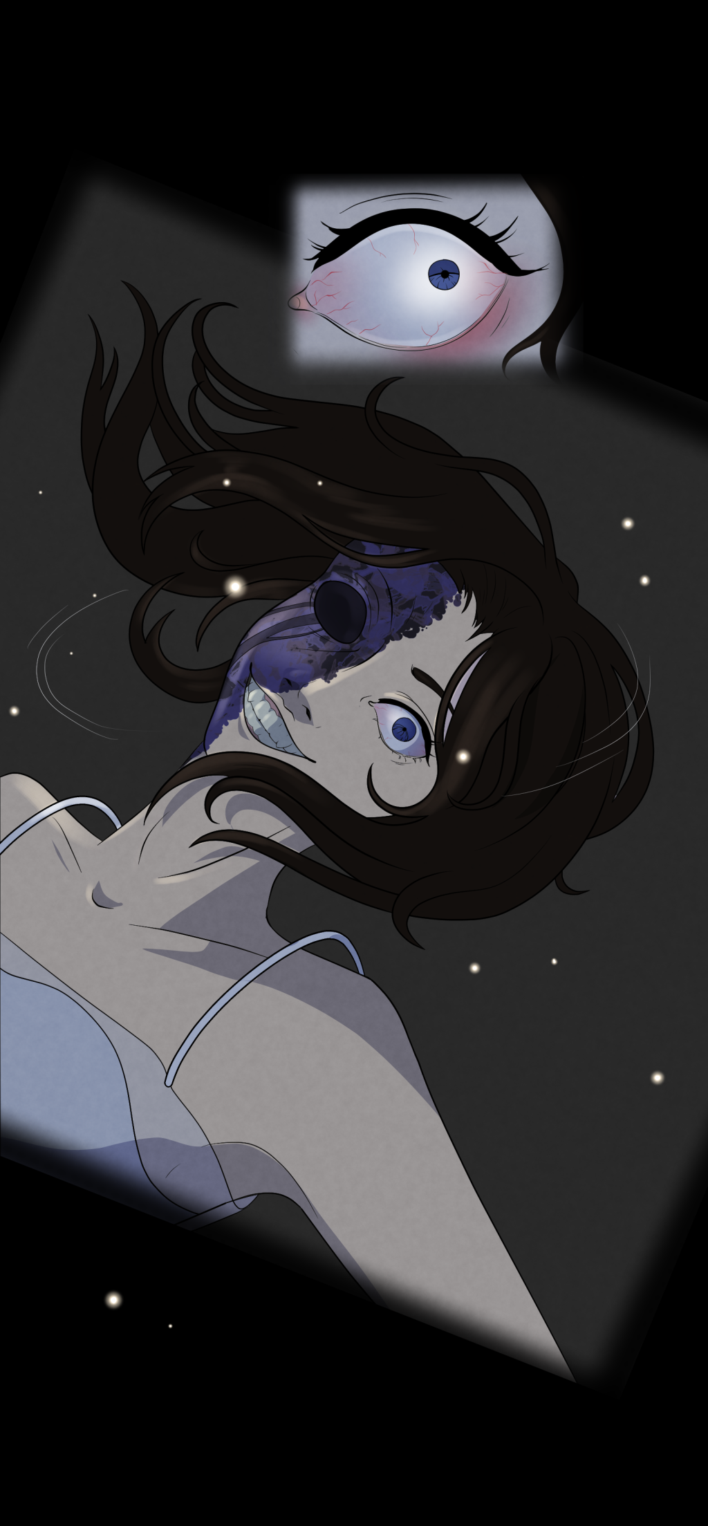 Комикс Оракул: Зарождение: выпуск №108