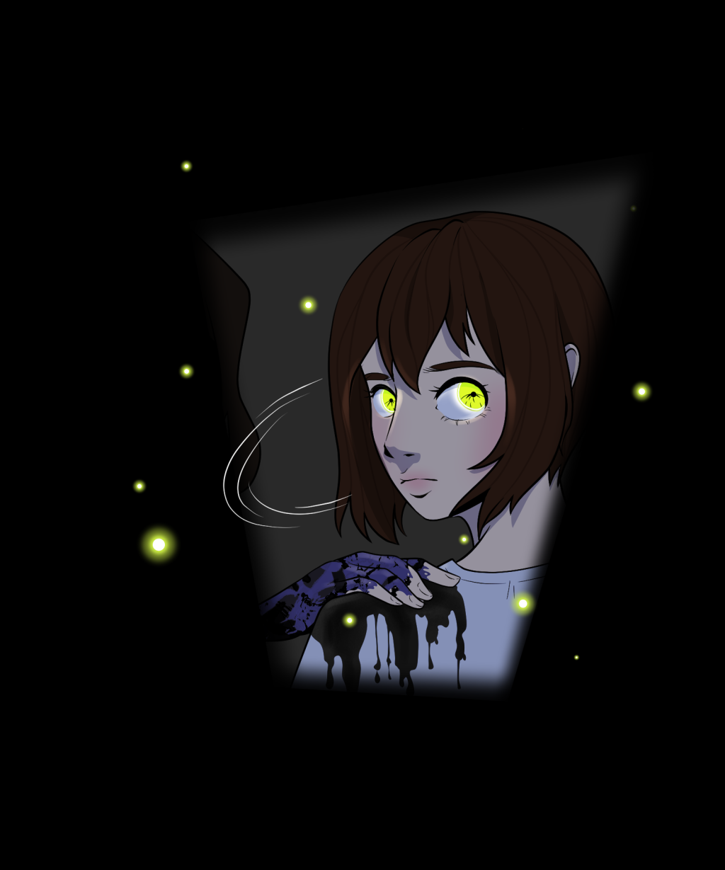 Комикс Оракул: Зарождение: выпуск №112