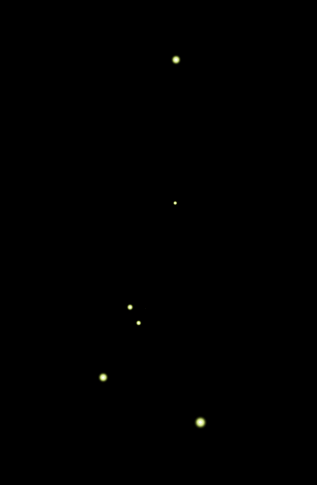 Комикс Оракул: Зарождение: выпуск №114