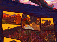 Превью выпуска №1