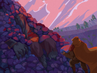 Превью выпуска №2