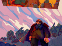 Превью выпуска №3