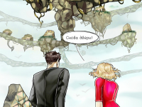 Превью выпуска №1