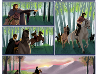 Превью выпуска №3