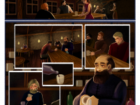 Превью выпуска №13