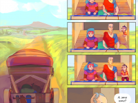 Превью выпуска №4