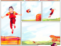 Превью выпуска №6