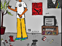 Превью выпуска №1