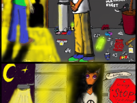 Превью выпуска №8