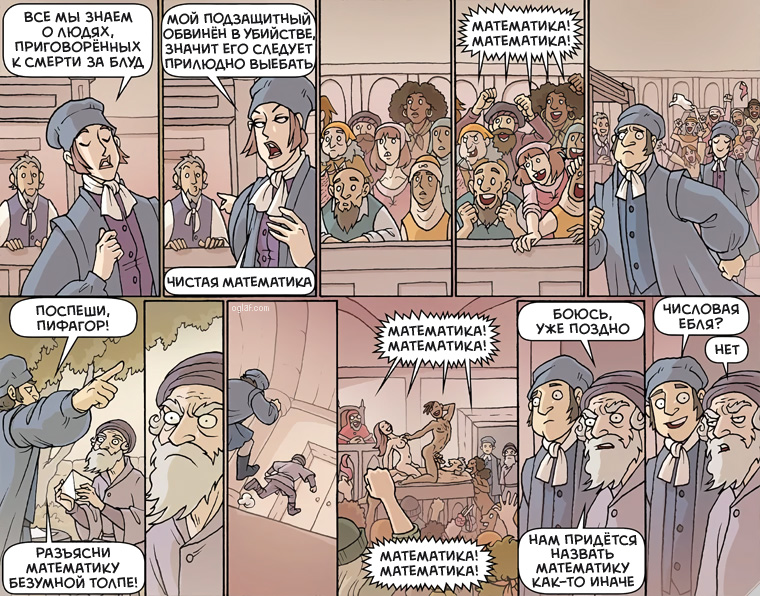 Учебные материалы