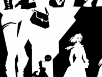 Превью выпуска №8