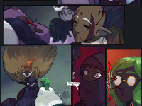 Превью выпуска №3383