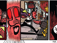 Превью выпуска №2